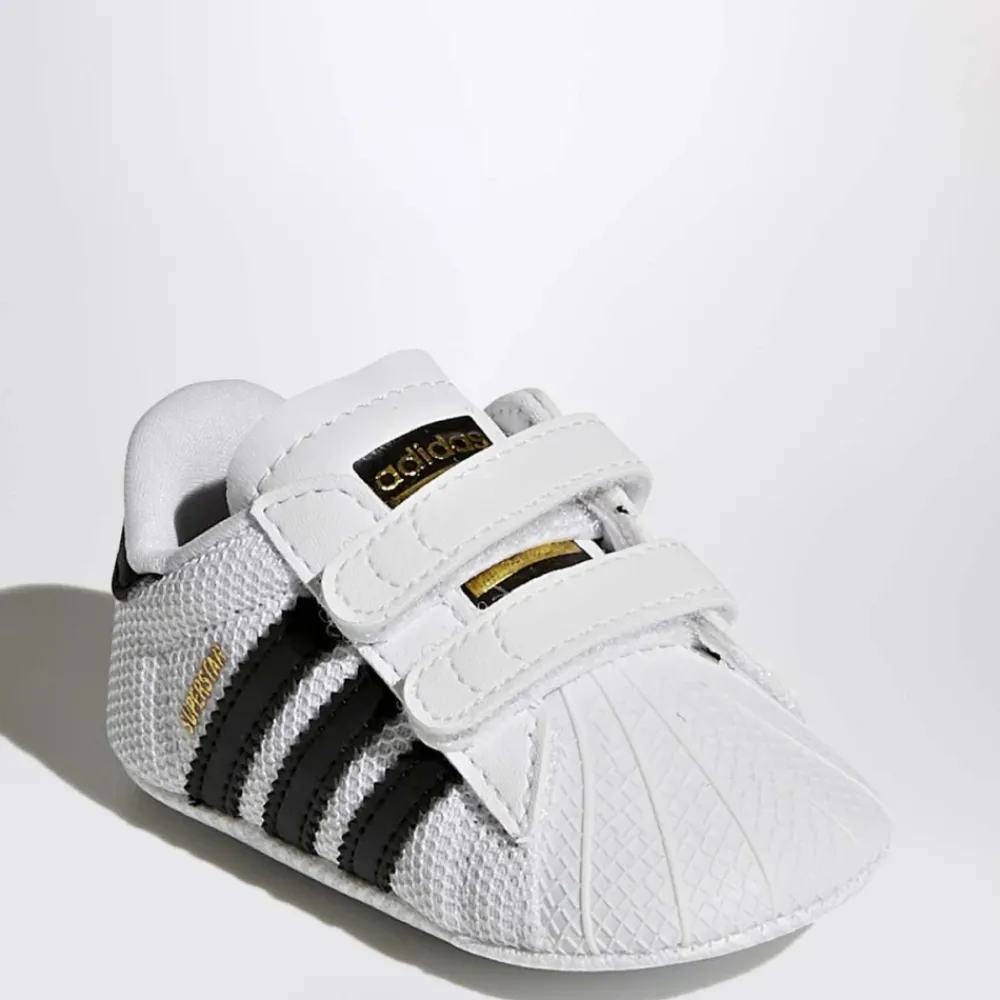 Adidas Originals Superstar Crib