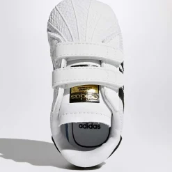 Adidas Originals Superstar Crib