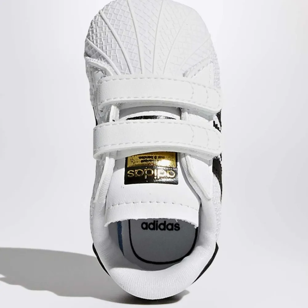 Adidas Originals Superstar Crib
