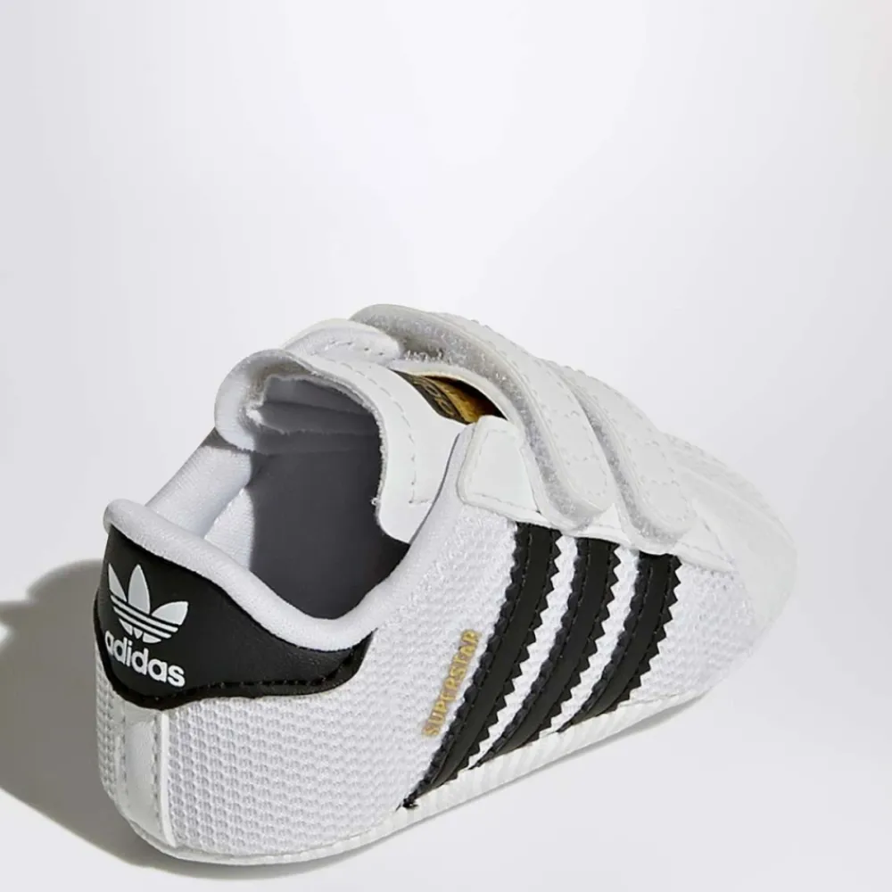 Adidas Originals Superstar Crib