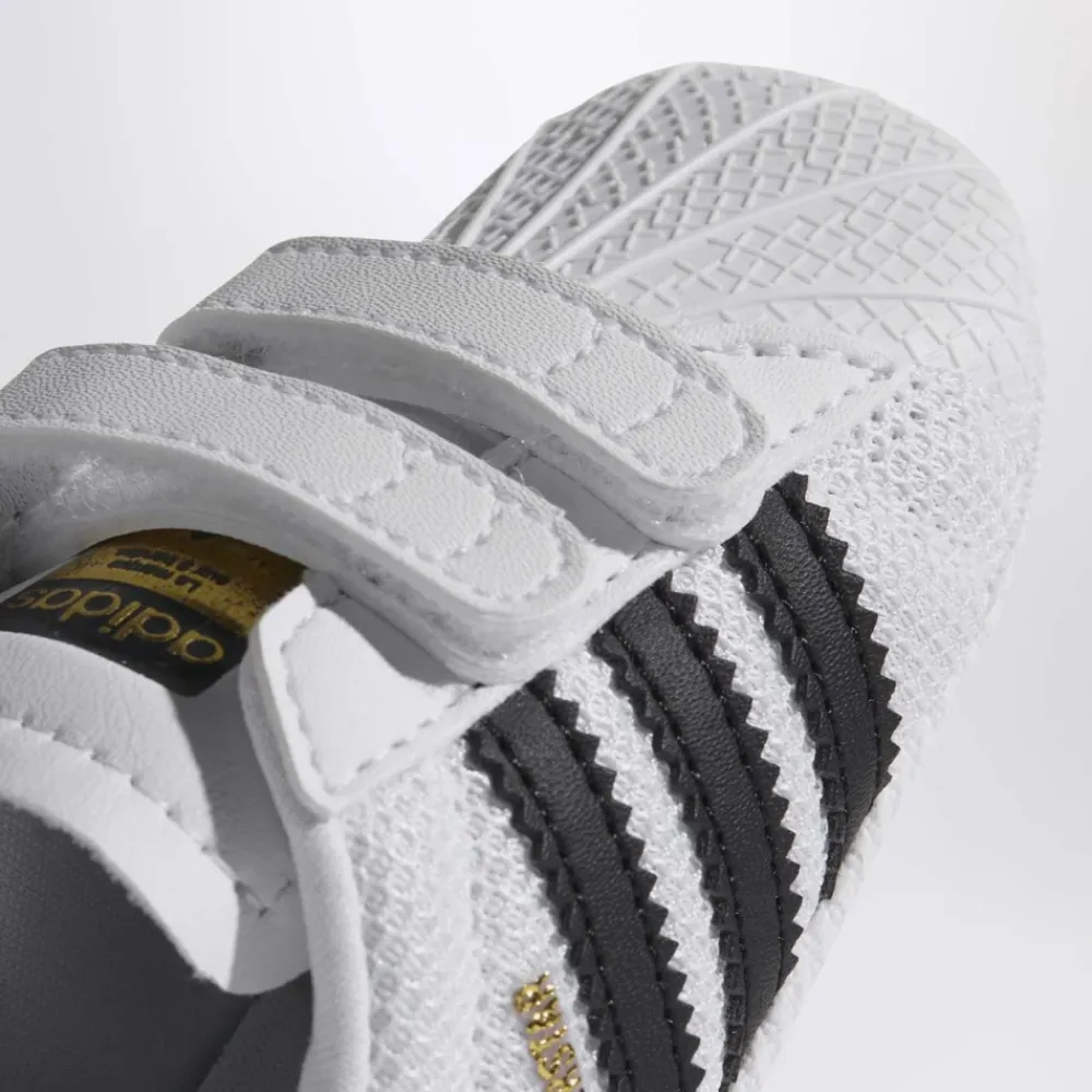 Adidas Originals Superstar Crib
