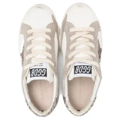 Golden Goose Super-Star Double Quarter