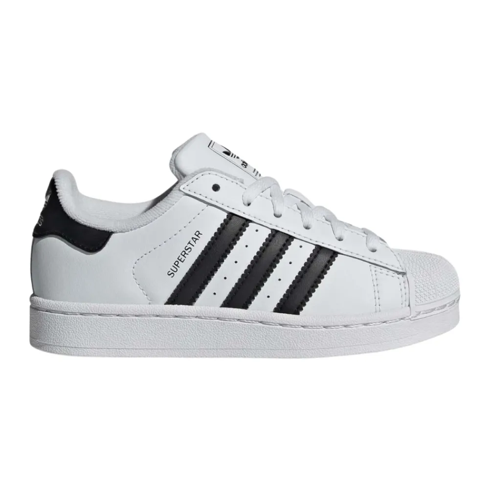 Adidas Originals Superstar II