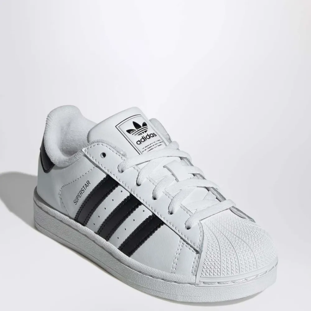 Adidas Originals Superstar II