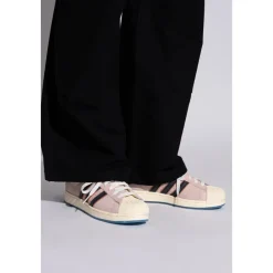 Heren Adidas Originals Sneakers^Superstar II Patrick Star