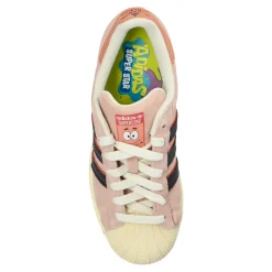 Heren Adidas Originals Sneakers^Superstar II Patrick Star