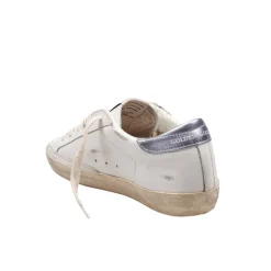 DAMES Golden Goose Super-Star Sneakers