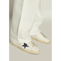 DAMES Golden Goose Super-Star Sneakers