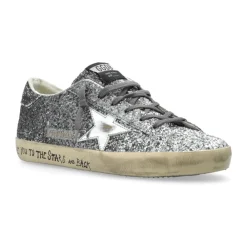 DAMES Golden Goose Sneakers^Super-Star Sneakers
