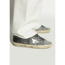 DAMES Golden Goose Sneakers^Super-Star Sneakers