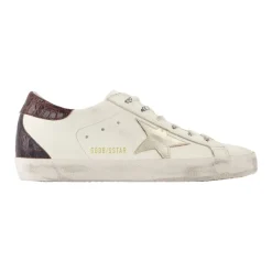 DAMES Golden Goose Super-Star Sneakers
