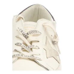 DAMES Golden Goose Super-Star Sneakers