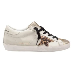 DAMES Golden Goose Sneakers^Super-Star Sneakers