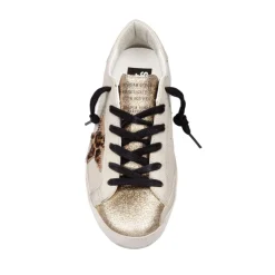 DAMES Golden Goose Sneakers^Super-Star Sneakers