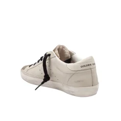 DAMES Golden Goose Sneakers^Super-Star Sneakers