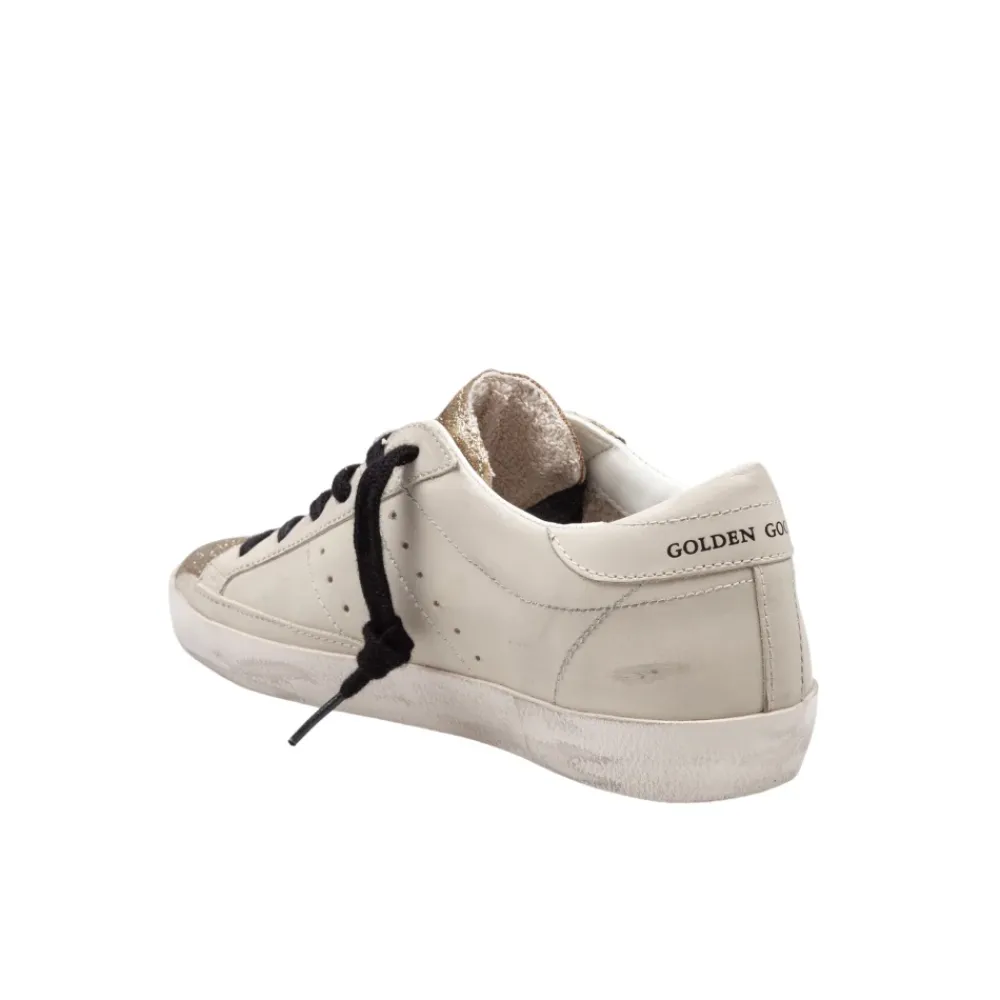 DAMES Golden Goose Sneakers^Super-Star Sneakers