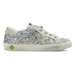 Golden Goose Sneakers^Super-Star Young