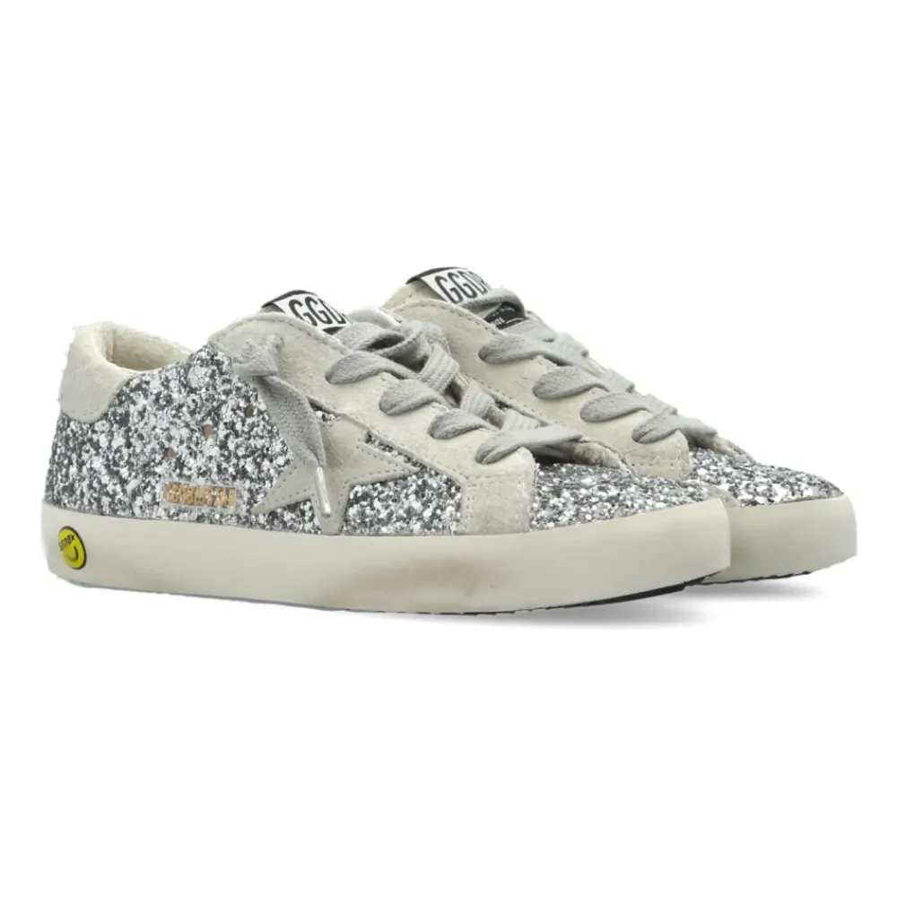 Golden Goose Sneakers^Super-Star Young