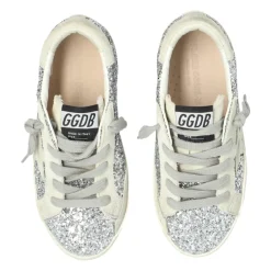 Golden Goose Sneakers^Super-Star Young