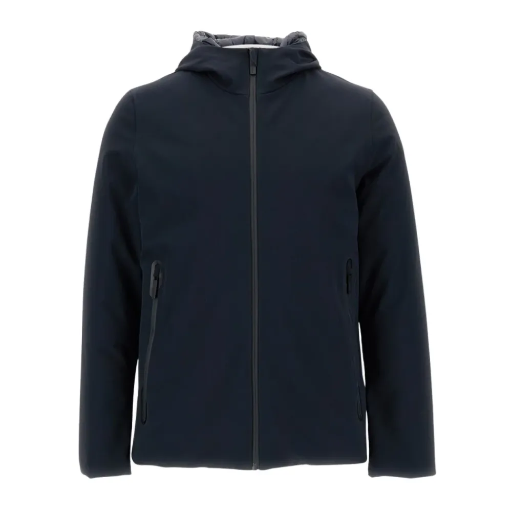 Heren RRD Surflex Winter Storm Jacket