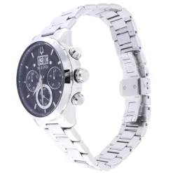 DAMES Bulova Horloges^Sutton Big Date Chronograph