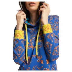 DAMES Carlo Colucci Sweat Dress