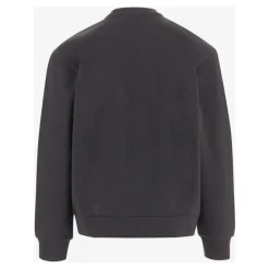 Heren Woolrich Sweater Met Logo