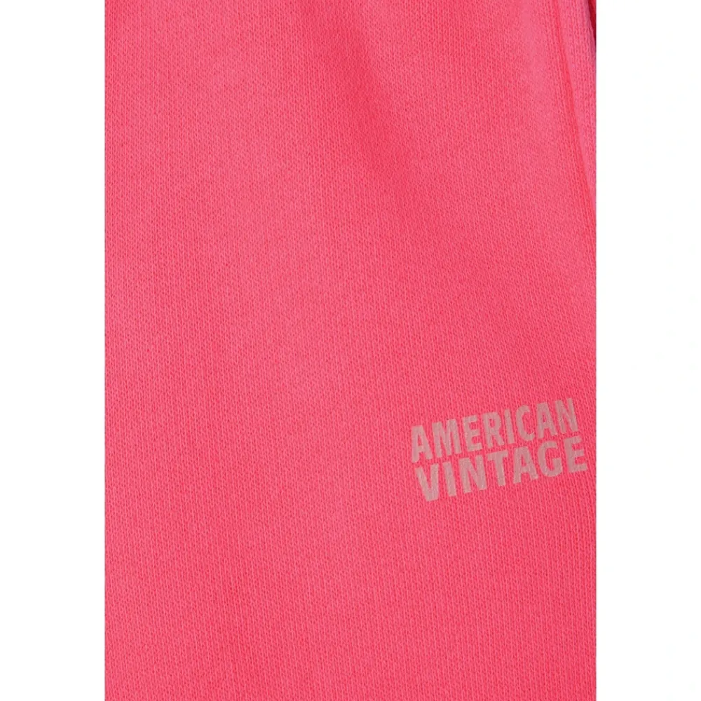 American Vintage Broeken & Jeans^Sweatpants