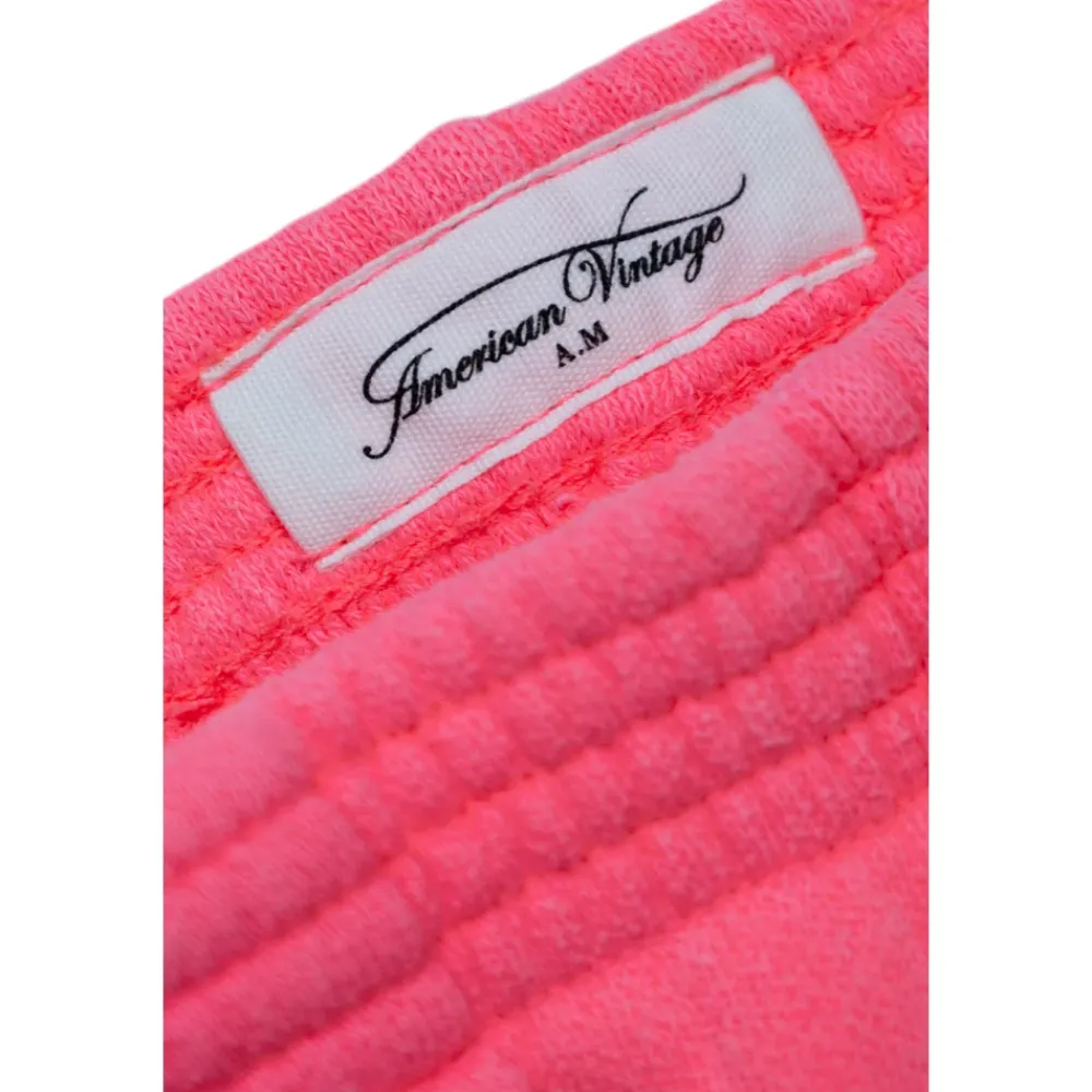 American Vintage Broeken & Jeans^Sweatpants