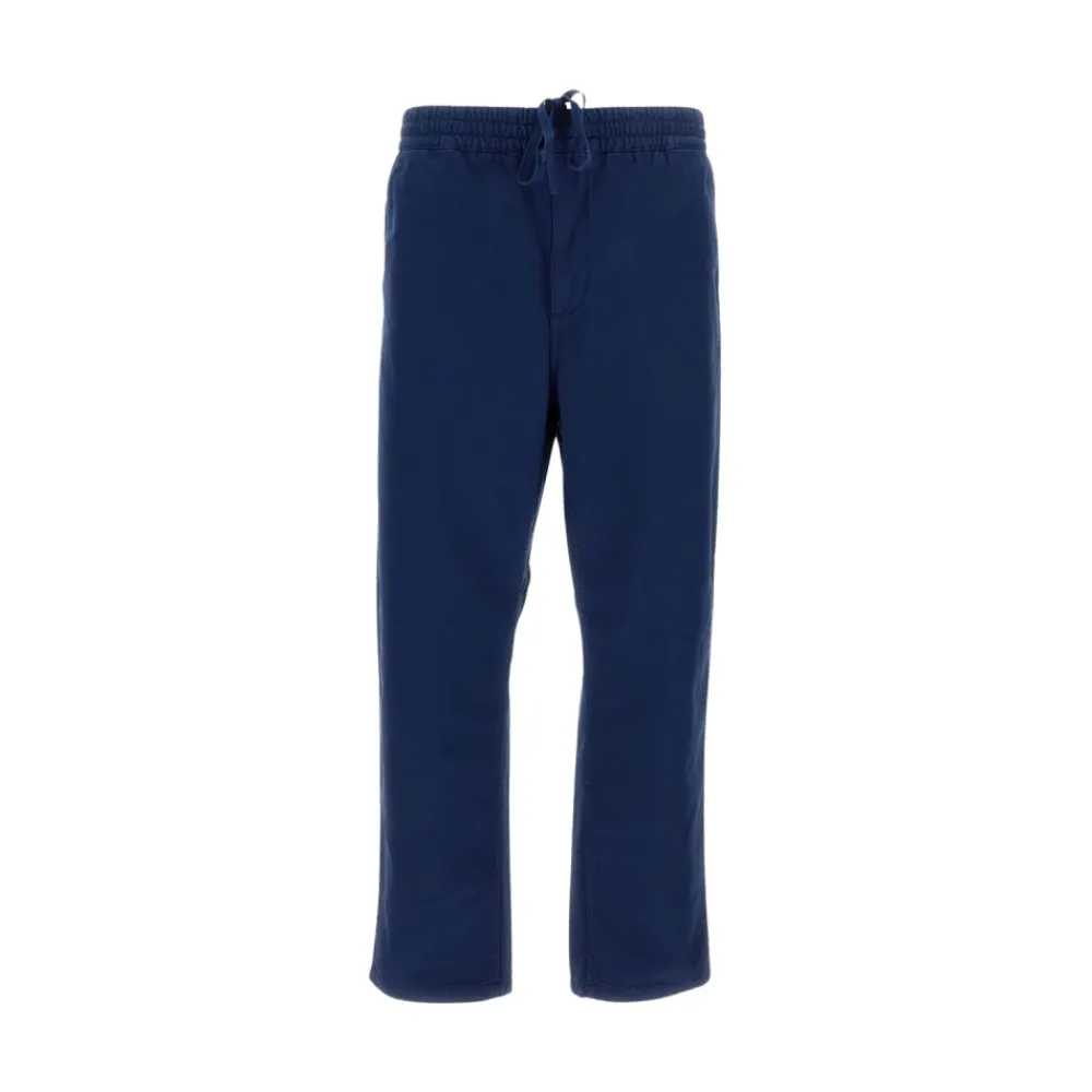 Heren Carhartt Wip Broeken^Sweatpants