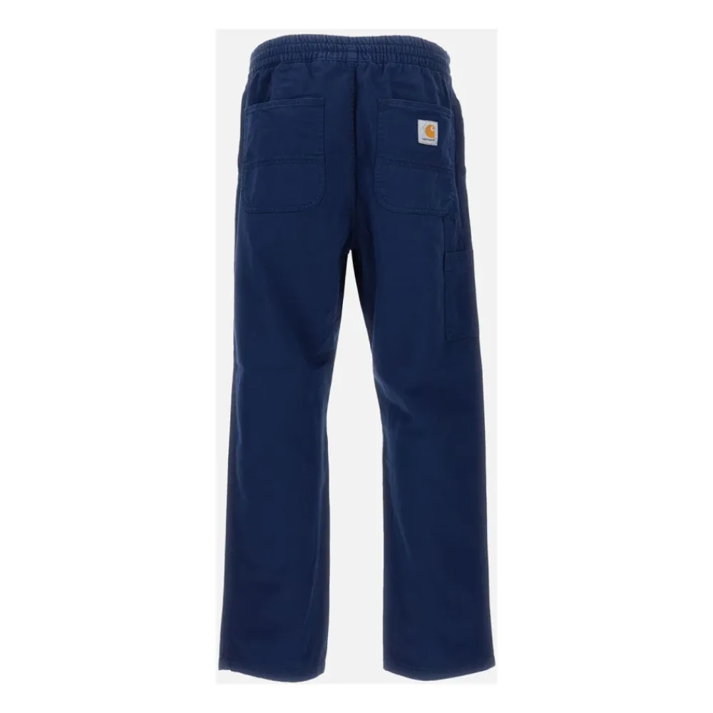Heren Carhartt Wip Broeken^Sweatpants