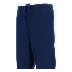 Heren Carhartt Wip Broeken^Sweatpants