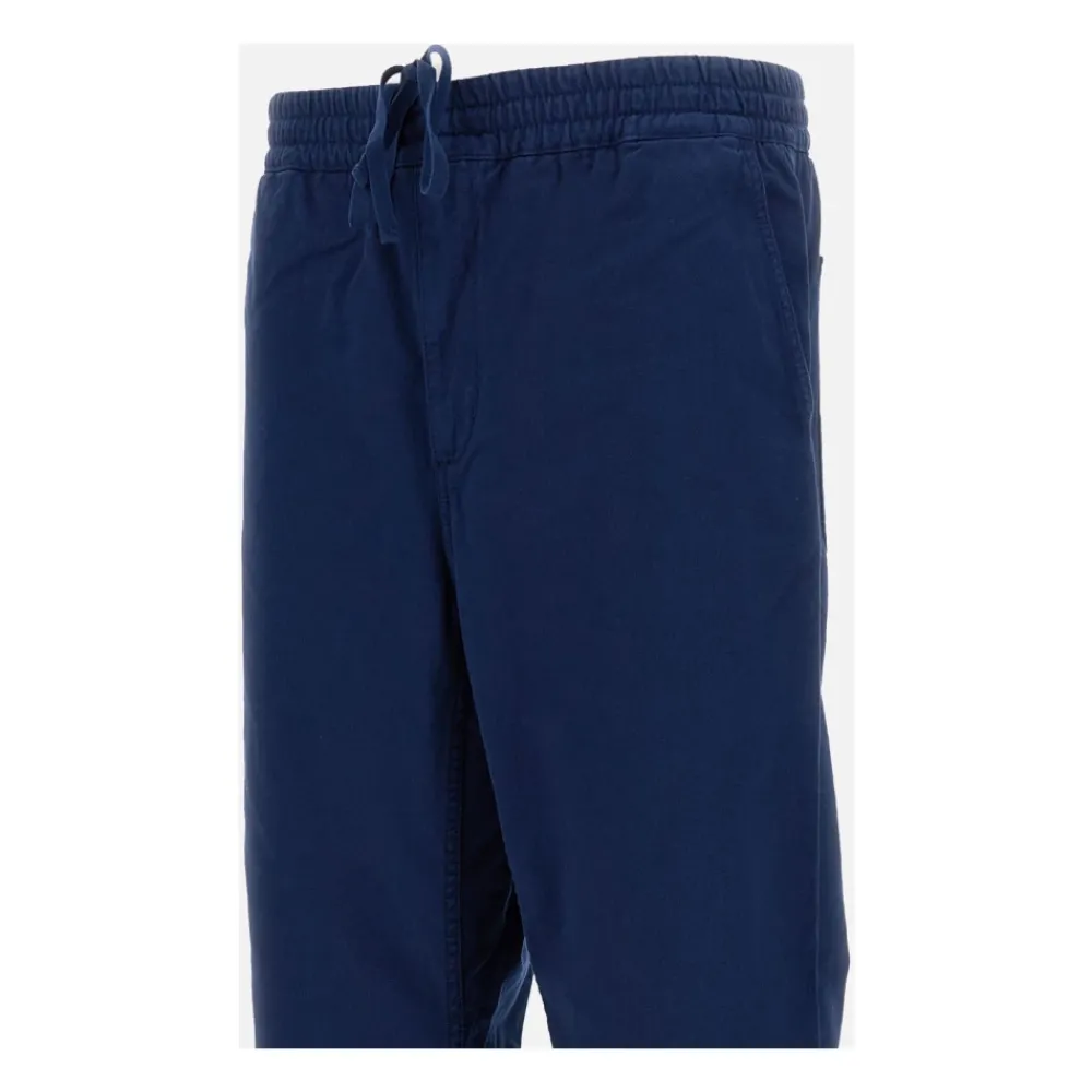 Heren Carhartt Wip Broeken^Sweatpants