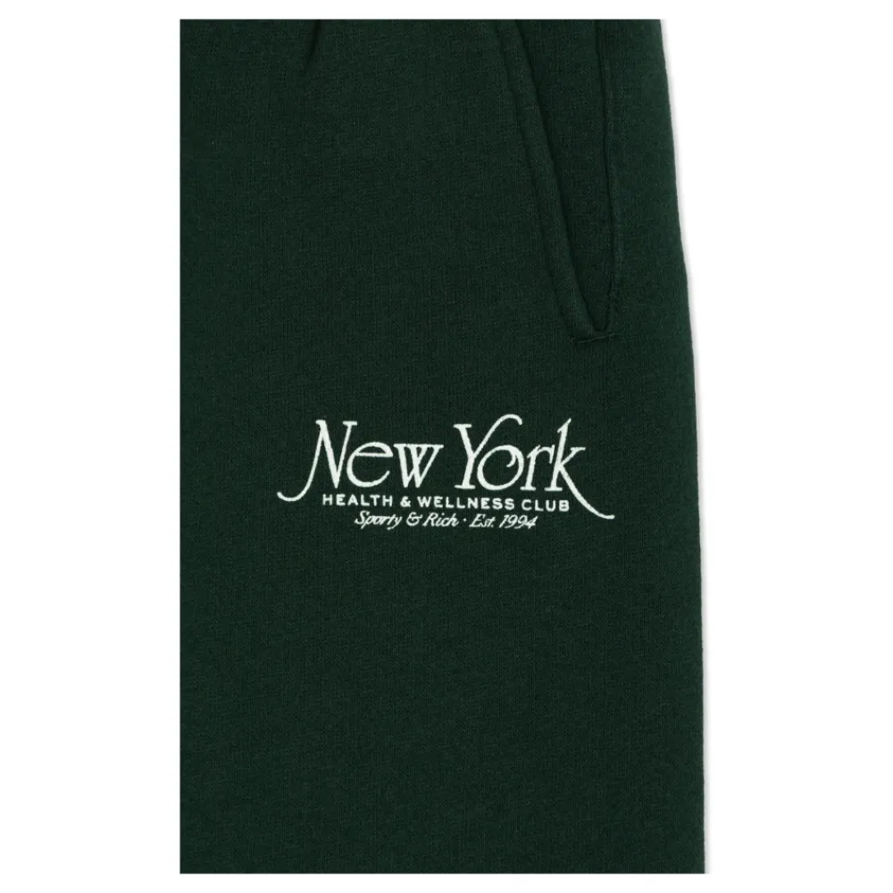 Sporty & Rich Sweatpants