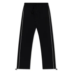 Heren Fear Of God Sweatpants met geborduurd logo