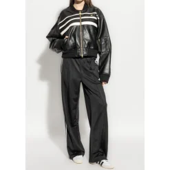 DAMES Adidas Originals Sweatpants met logo