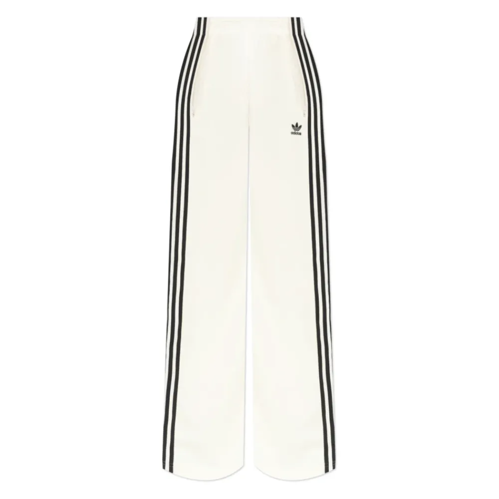 DAMES Adidas Originals Sweatpants met logo