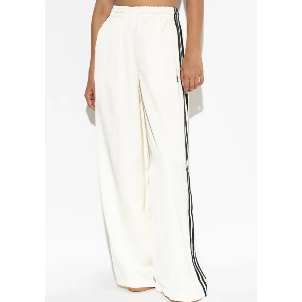 DAMES Adidas Originals Sweatpants met logo