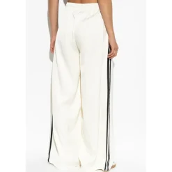 DAMES Adidas Originals Sweatpants met logo