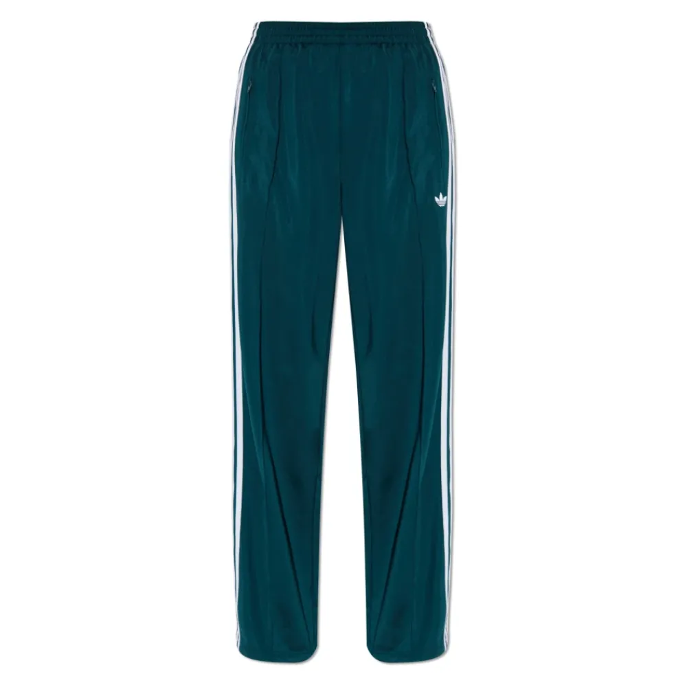 DAMES Adidas Originals Broeken^Sweatpants met logo