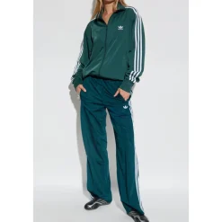 DAMES Adidas Originals Broeken^Sweatpants met logo