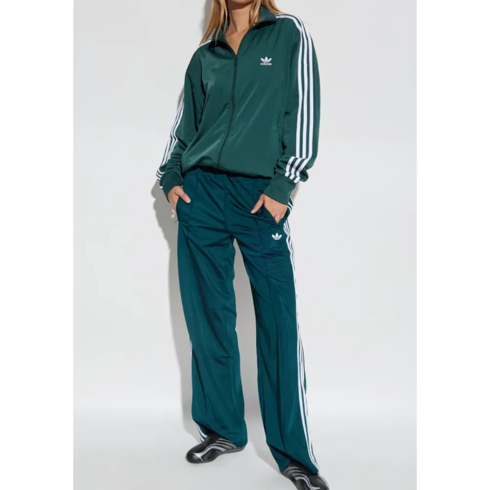 DAMES Adidas Originals Broeken^Sweatpants met logo