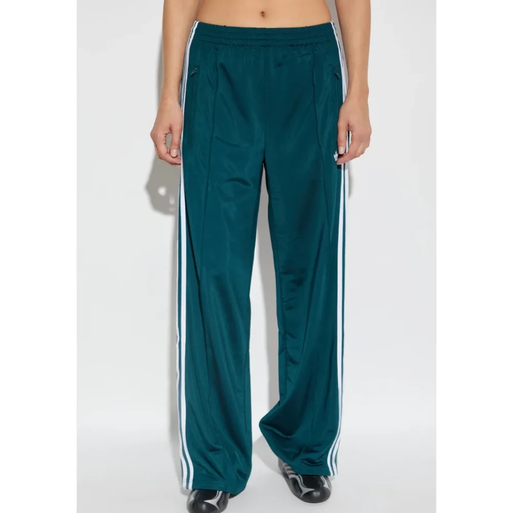 DAMES Adidas Originals Broeken^Sweatpants met logo