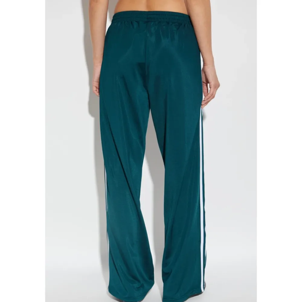 DAMES Adidas Originals Broeken^Sweatpants met logo