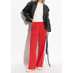 DAMES Adidas Originals Broeken^Sweatpants met logo