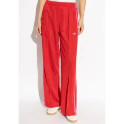 DAMES Adidas Originals Broeken^Sweatpants met logo