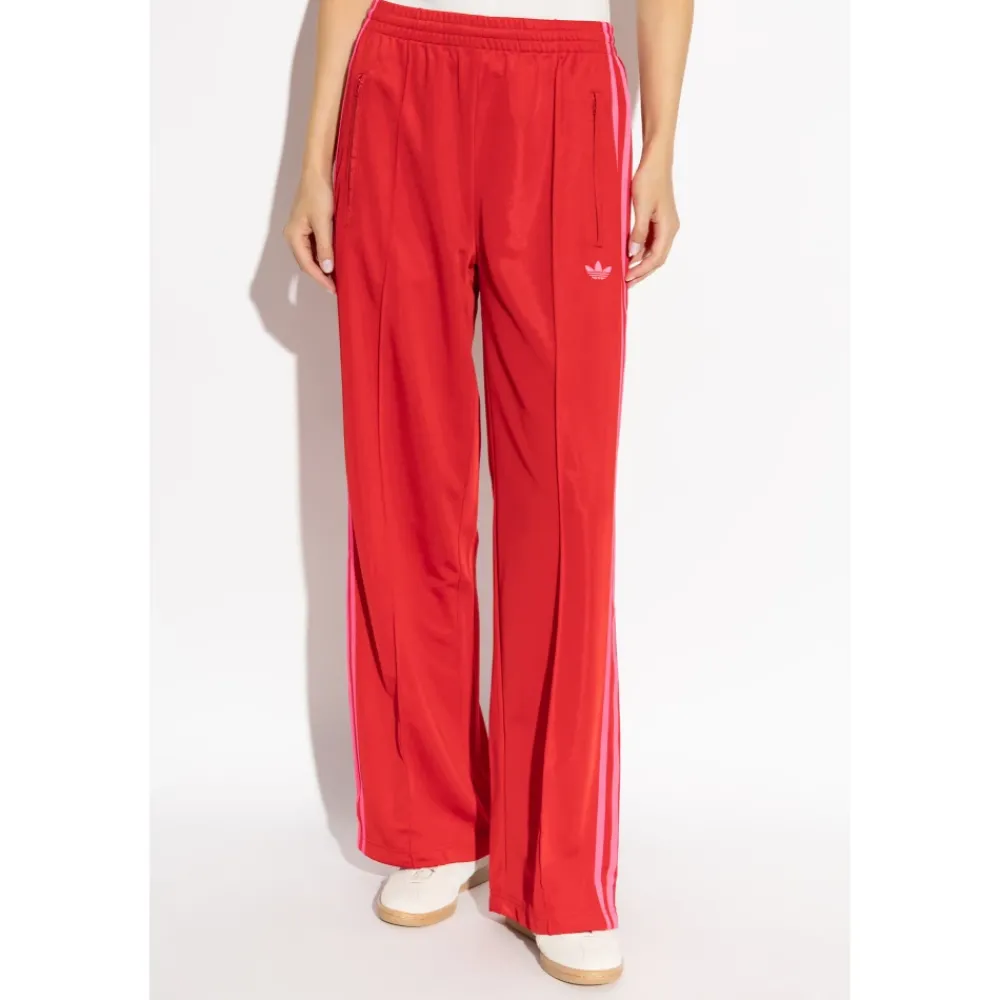 DAMES Adidas Originals Broeken^Sweatpants met logo