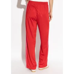 DAMES Adidas Originals Broeken^Sweatpants met logo