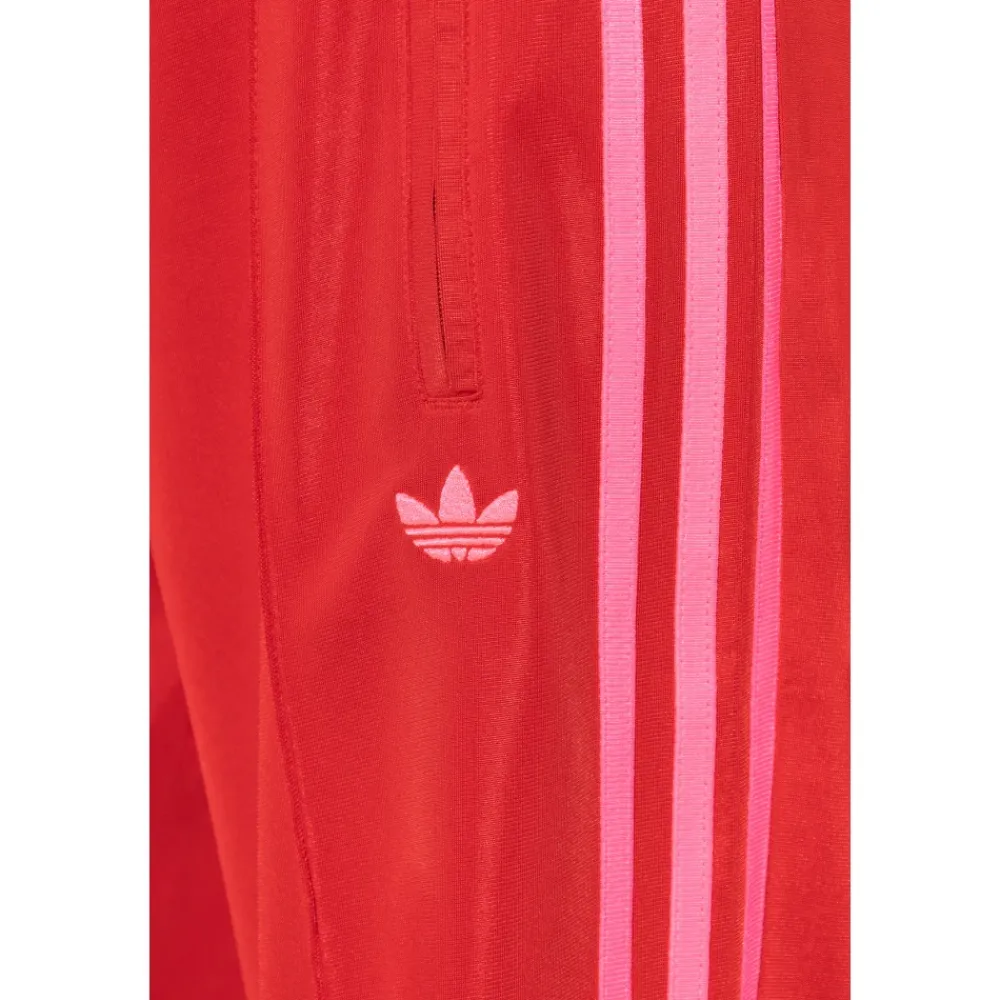 DAMES Adidas Originals Broeken^Sweatpants met logo
