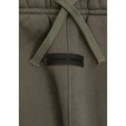 Fear Of God Sweatpants met logopatch